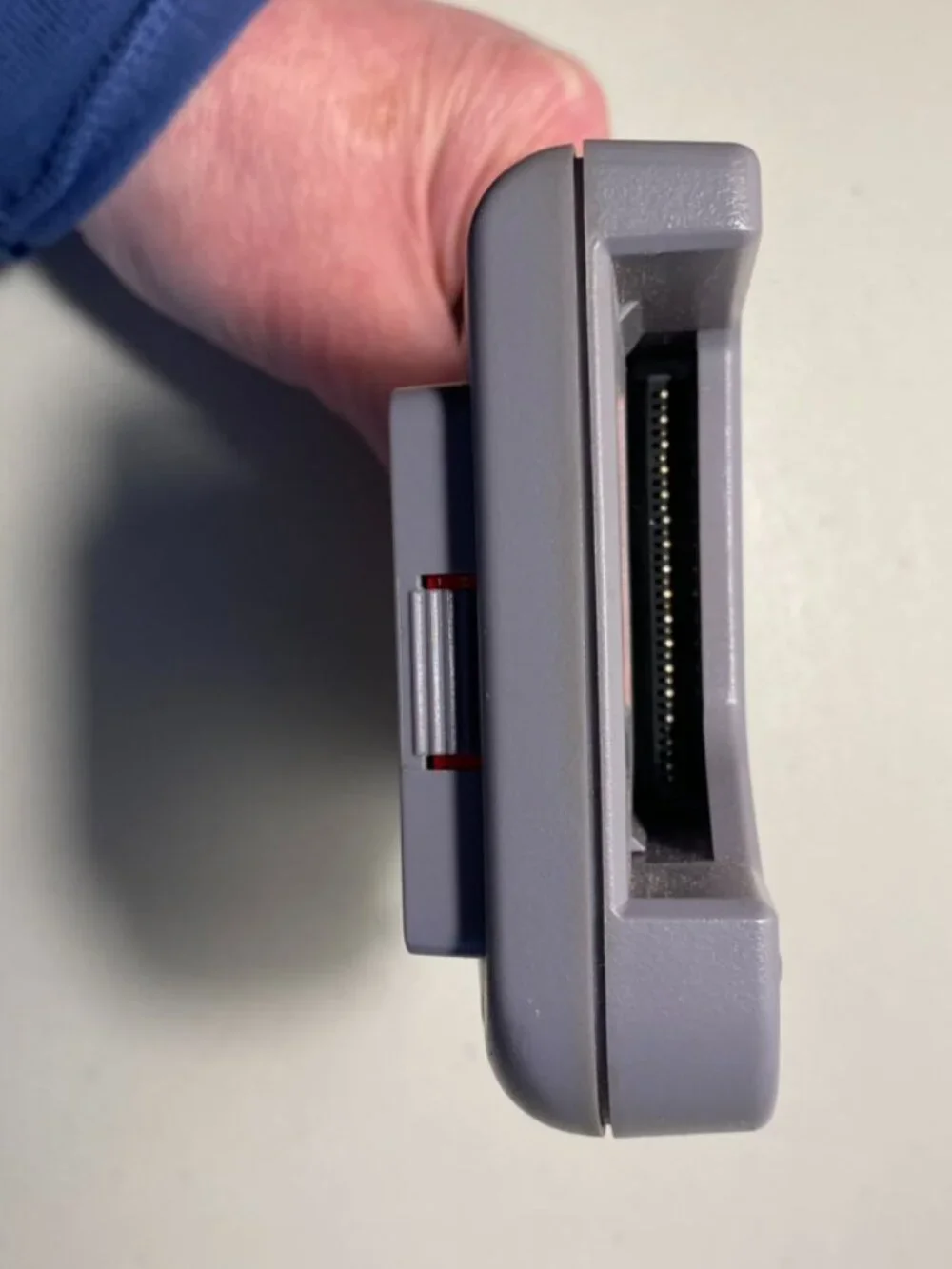 Nintendo Game Boy Game Genie Galoob Model 7359 + Complete Codebook
